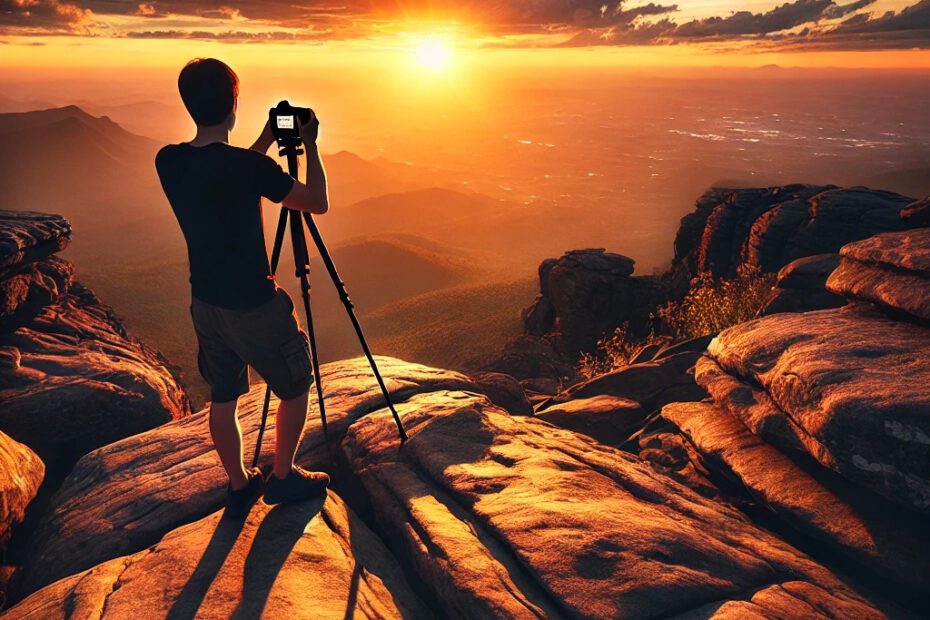 10 Essential Nature Photography Tips to Capture Stunning Outdoor Shots