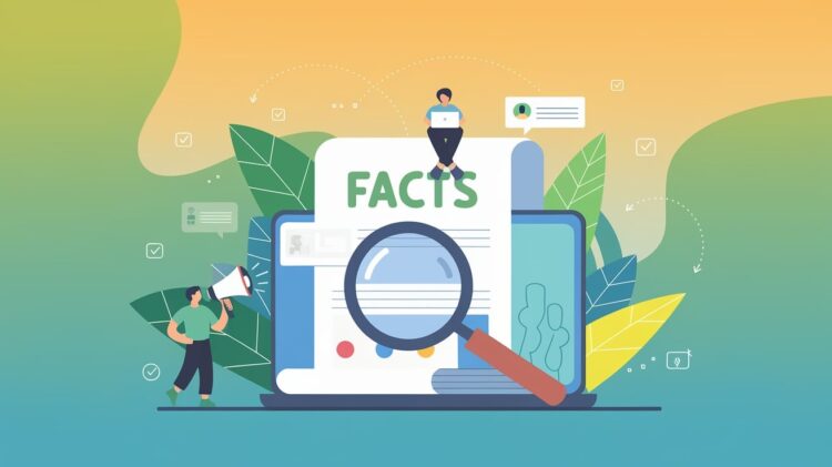 Common myths and facts about using stock images on social media