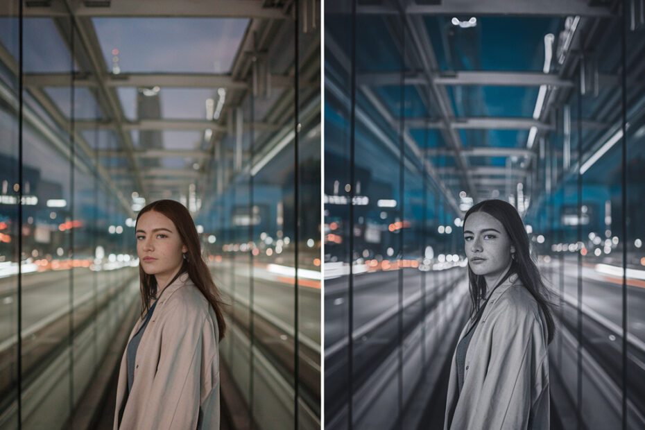 Portrait Photography Tips to Take Stunning Professional-Looking Photos