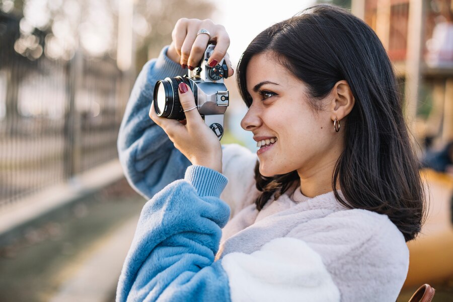 girl taking picture 23 2148011875